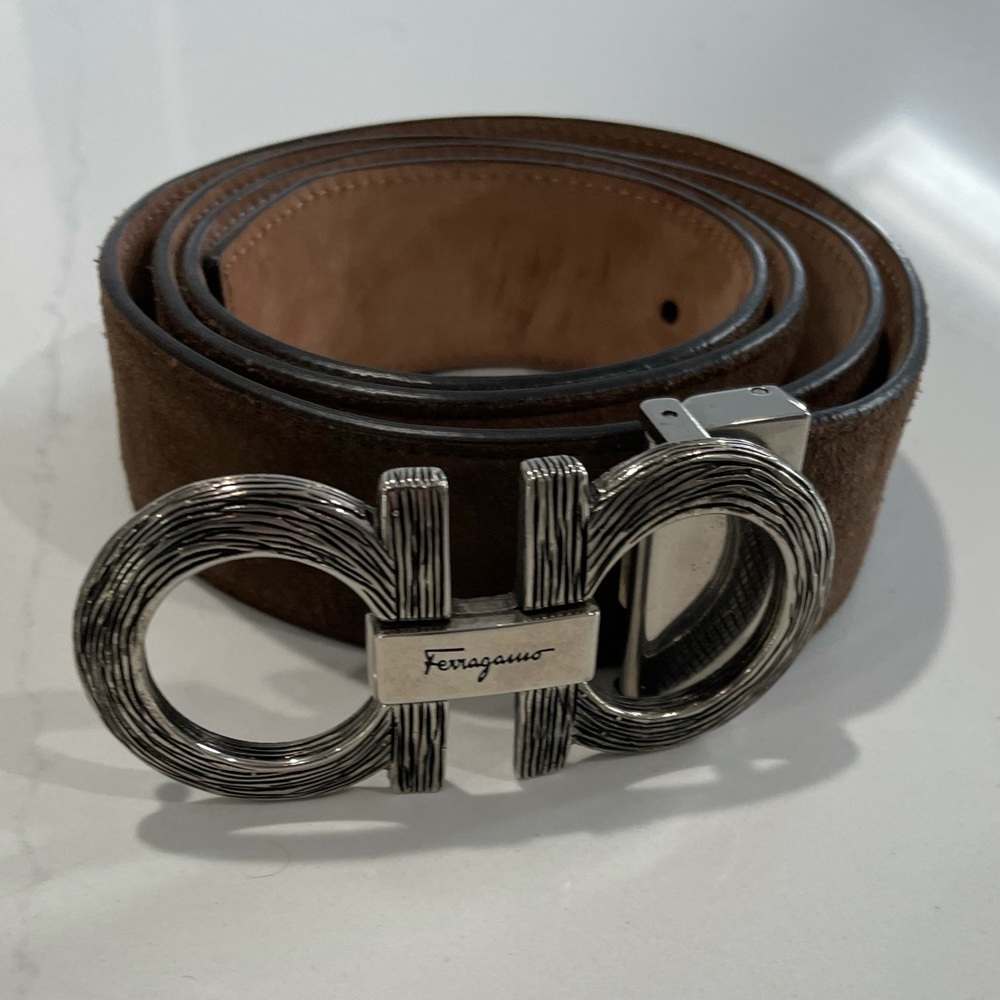 Salvatore Ferragamo Belt